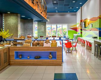 ibis budget Belém - Belém - Building