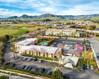 Hotel Calle Joaquin - San Luis Obispo - San Luis Obispo