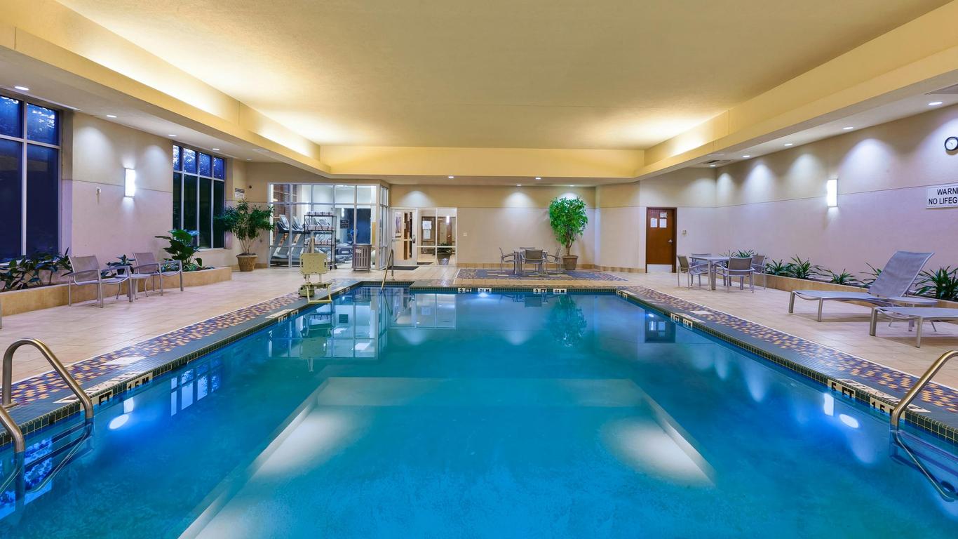 Embassy Suites by Hilton Nashville South Cool Springs