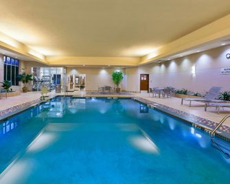 Embassy Suites by Hilton Franklin Cool Springs - Franklin - Pool