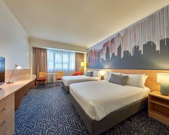 Mercure Perth - Perth - Soveværelse