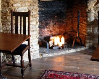 The White Horse Inn - Bicester