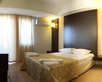 Uysal Motel - Marmaris - Bedroom