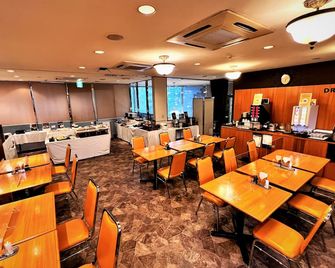 Suizenji Comfort Hotel - Kumamoto - Restaurant