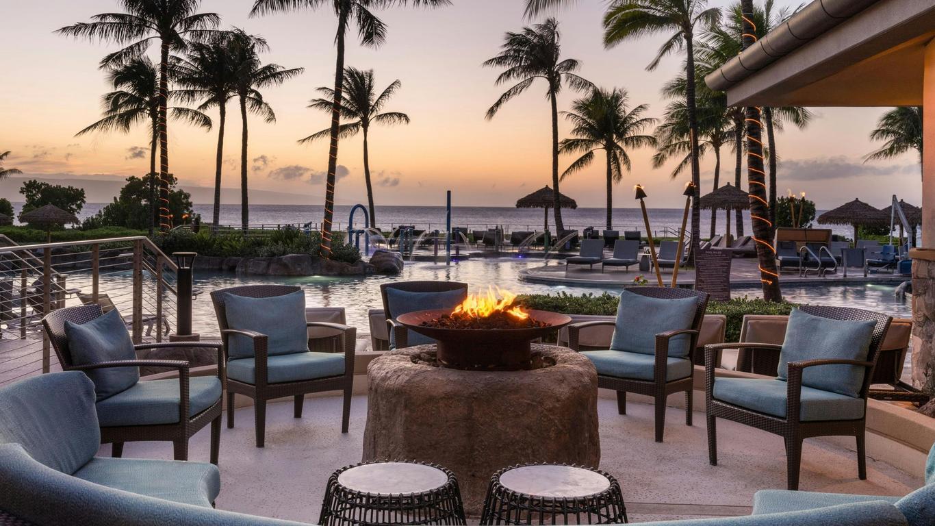 The Westin Nanea Ocean Villas, Ka'anapali