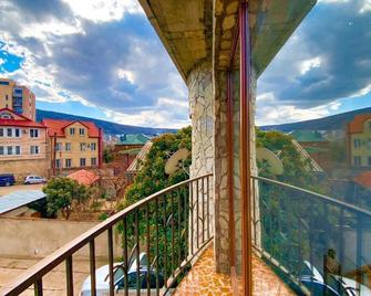Good night - Tbilisi - Balcony