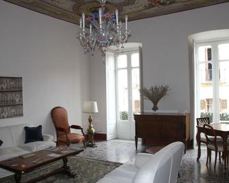 Bellezza Suites - Cagliari