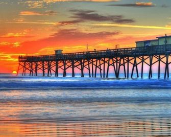 Streamline Hotel - Daytona Beach