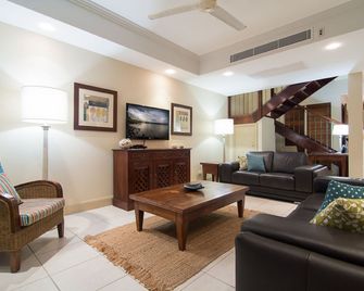 Paradise Links Resort Port Douglas - Craiglie