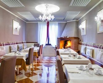Hotel Ducale - Venetsia - Ravintola