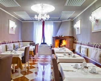 Hotel Ducale - Venecia - Restaurante
