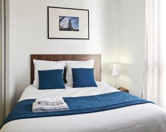 Odalys City Amiens Blamont - Amiens - Habitación