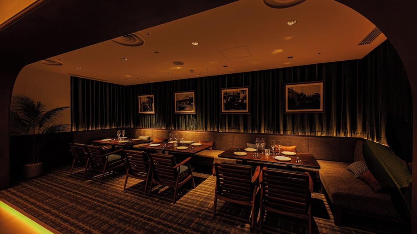 Odakyu Hotel Century Sagami Ono