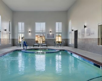 Spark by Hilton Nacogdoches - Nacogdoches - Pool