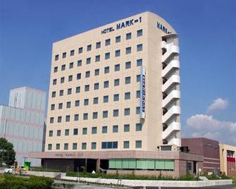 Hotel Mark-1 Cnt - Inzai - Building
