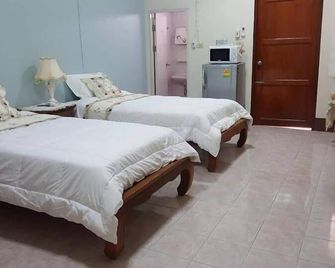 Chanathinat Place - Udon Thani - Chambre