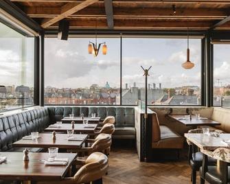 The Devlin - Dublin - Ravintola