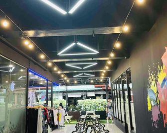 Dg Budget Hotel Salem - Pasay