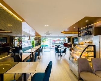 Samran Place Hotel - Bangkok - Restaurant