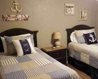 Willow Springs Marina - Mead - Bedroom