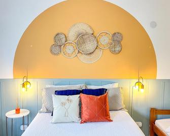 Pousada Villa Real Paraty - Localização E Café Da Manhã Excelentes' - Paraty - Quarto