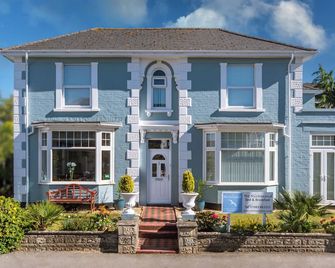 더 리치먼드 B&B - 샨클린 - 건물