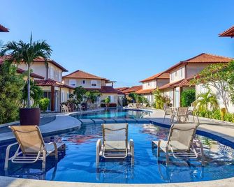 Bz93 Casa 250m da praia de Geribá! - Búzios - Pool