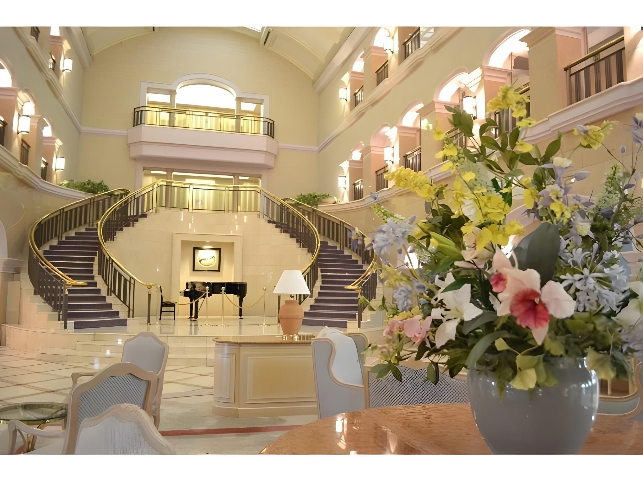 Hotel de Premiere Minowa