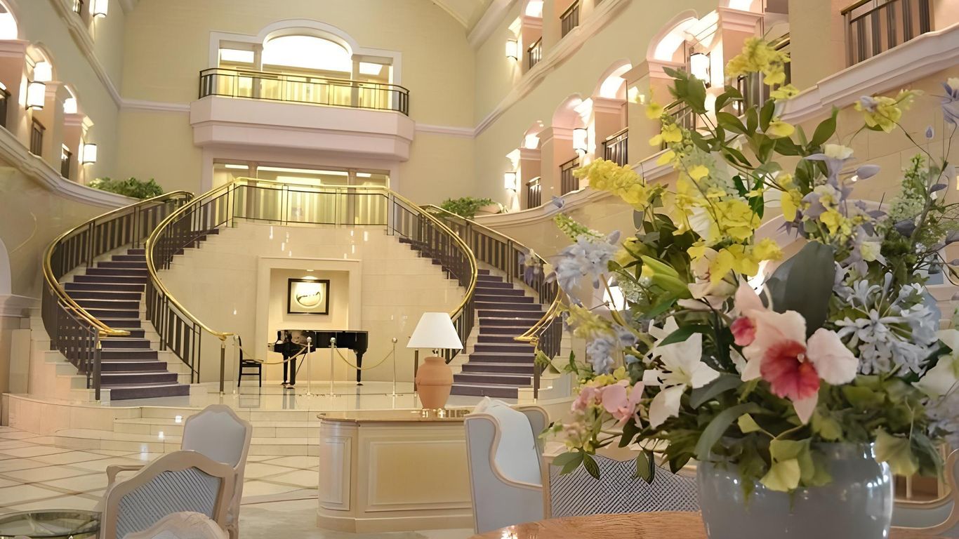 Hotel de Premiere Minowa