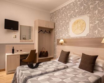 Hotel Dorica - Rome