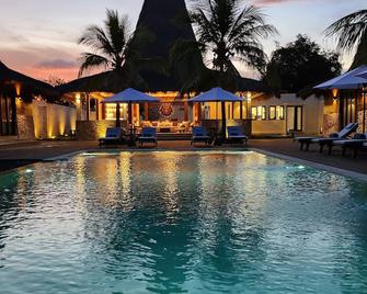 Kandora Luxury Villas - Waingapu