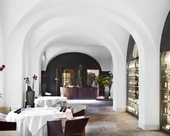 Palais Coburg Residenz - Vienna - Ristorante