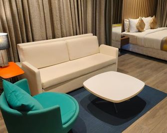 Nivasana Residences Vadodara - Vadodara