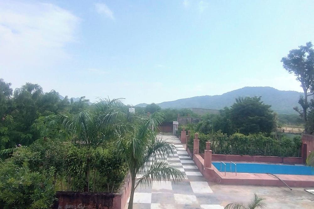 Janardan Resort Pushkar - Pushkar - Pool