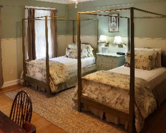 The Lilac Inn - Brandon - Habitación
