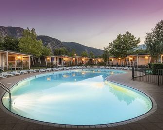 Il Borgo delle Arti - Verbania - Pool