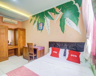 Dancenter Sabda Guesthouse - Yakarta - Habitación