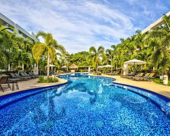 Estelar Playa Manzanillo - Cartagena de Indias - Piscina