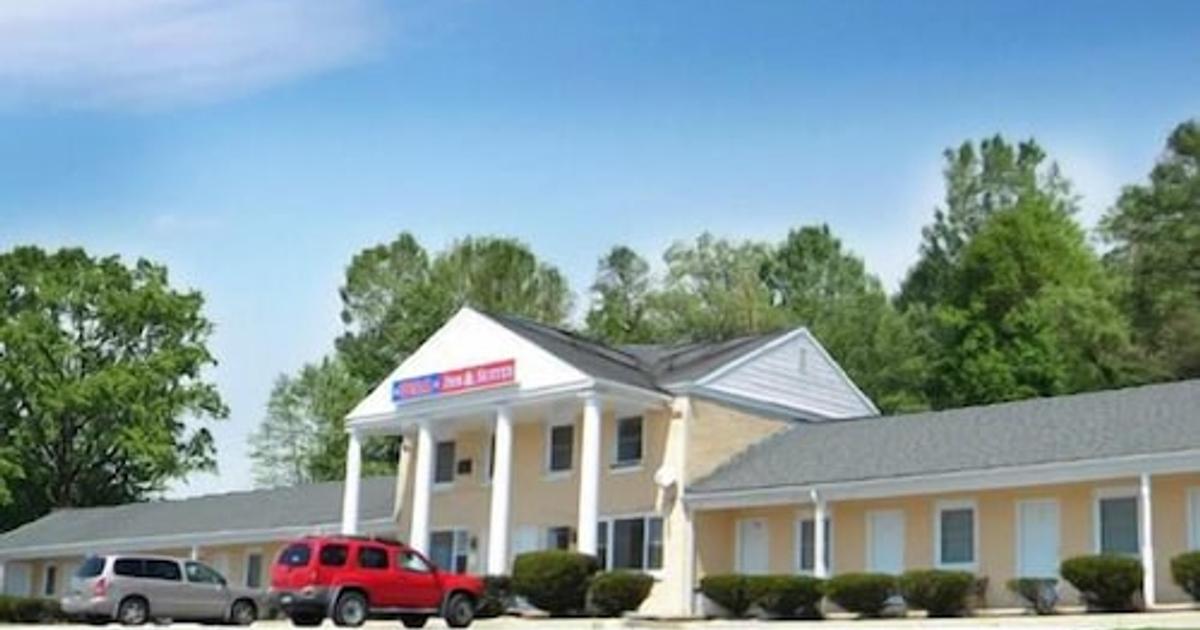 Usa Inn And Suites à partir de 65 €. Motels à KAYAK