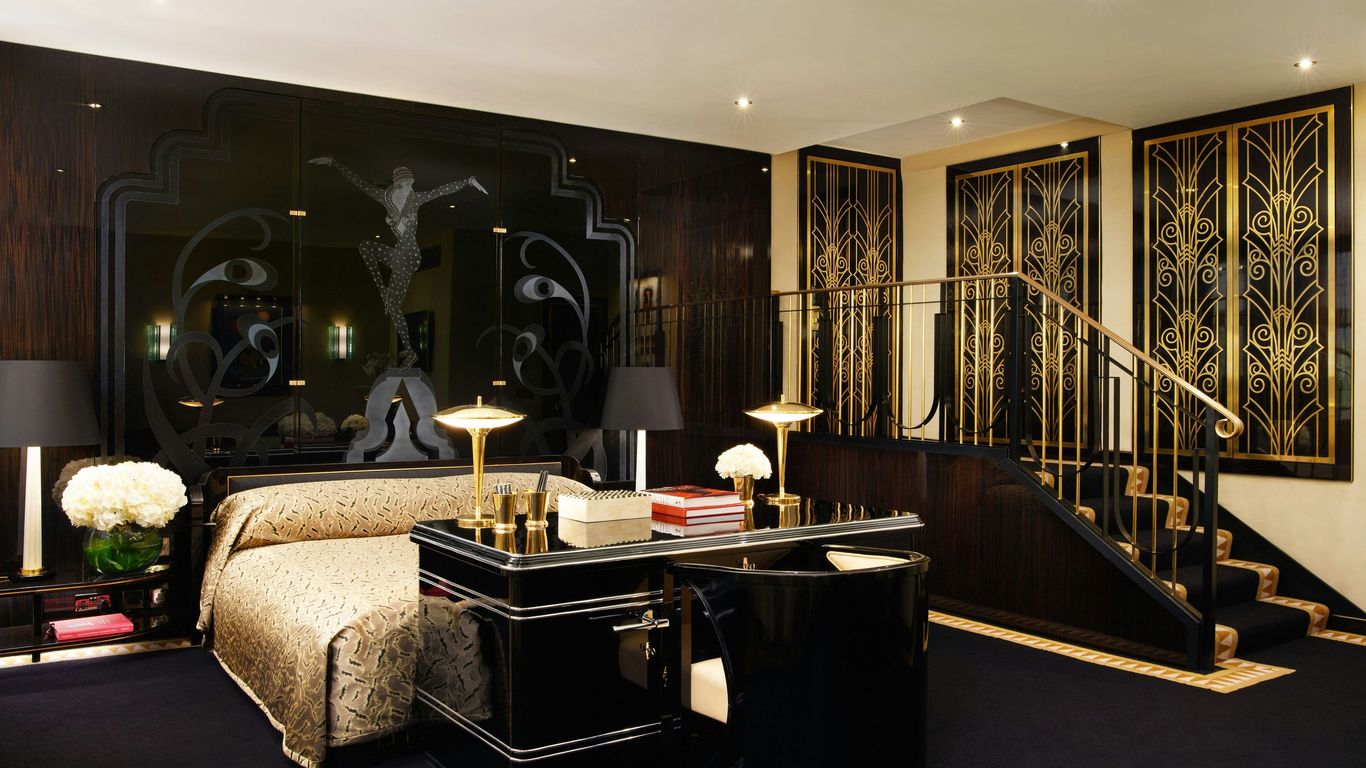 Milestone Hotel Kensington