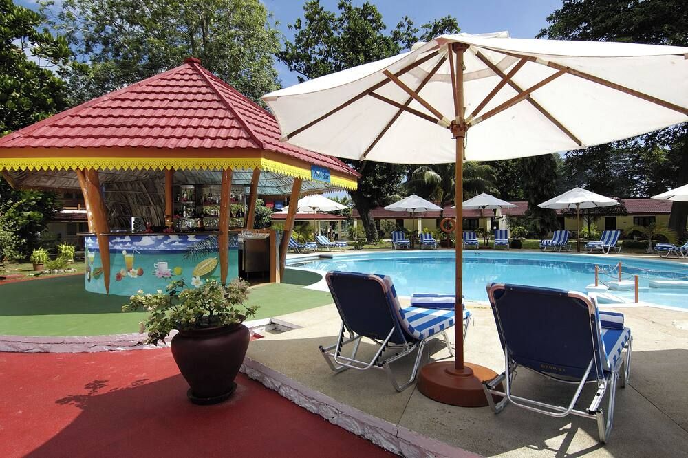 منتجع بيرجايا براسلين