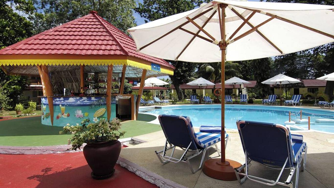 Berjaya Praslin Resort