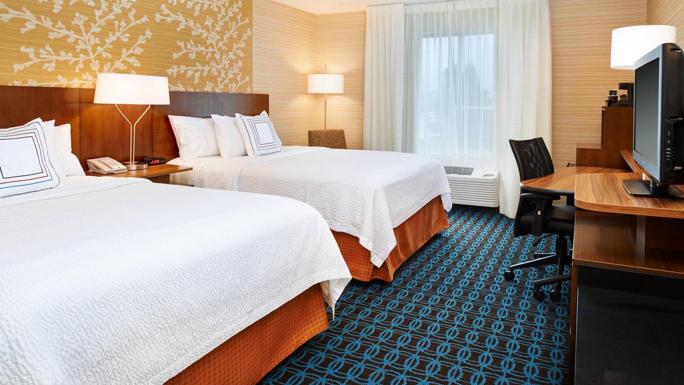 Fairfield Inn by Marriott Port Huron