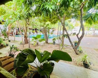 Trinco Star Cabana - Trincomalee