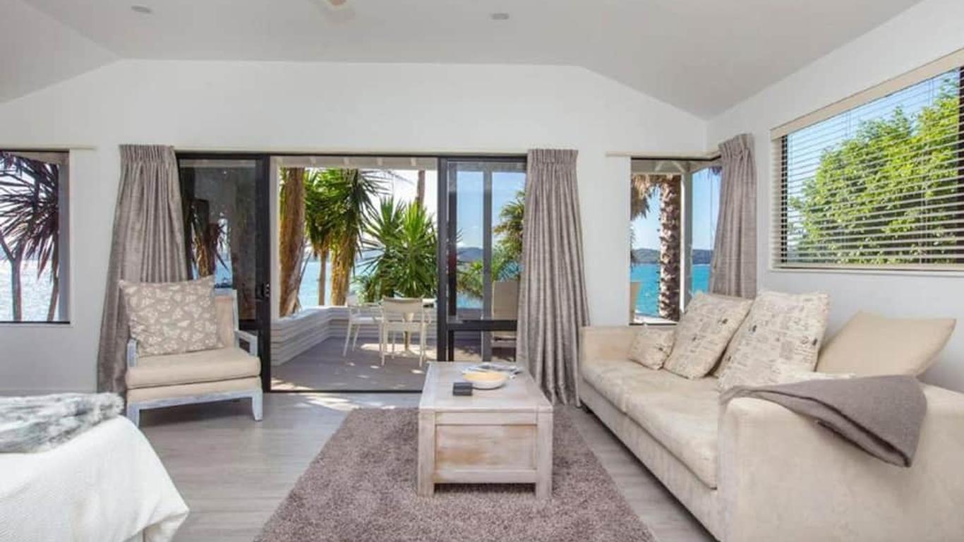 The Beach House