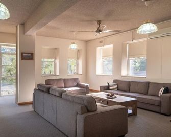 Mary Mackillop Spirituality Centre Baulkham Hills - Baulkham Hills