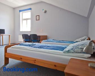 Tarnowskie Centrum Informacji - Tarnow - Camera da letto