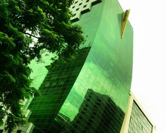 Hotel 71 - Dacca - Vista del exterior