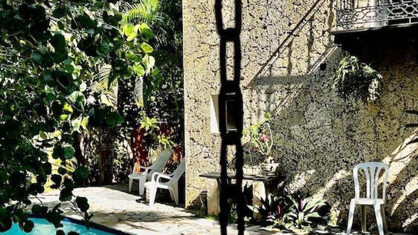 Manaya Bed & Breakfast