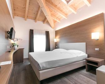 Hotel Operà - Dossobuono - Camera da letto